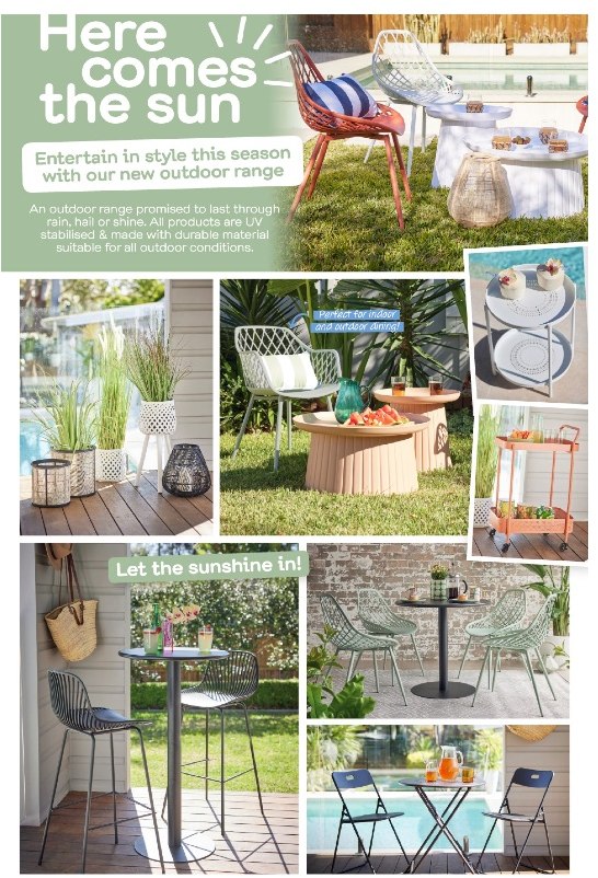 Fantastic Furniture Catalogue 4 22 Dec 2022 Catalogue AU