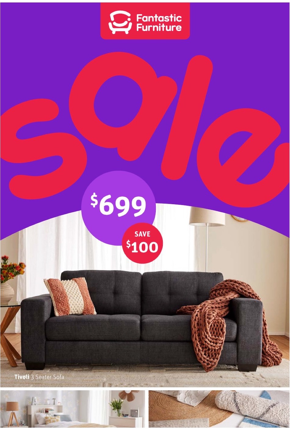 Fantastic Furniture Catalogue June 2023 Catalogue AU