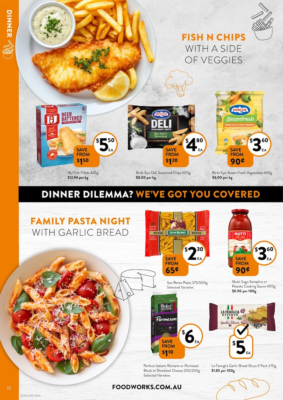 Foodworks Abu Rashed Foodworks Catalogue 29 Jan - 4 Feb 2025 | Catalogue AU