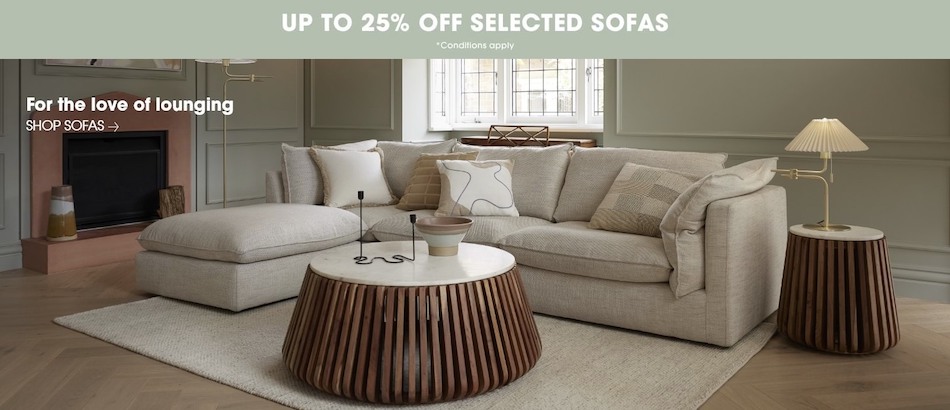 Freedom Furniture Catalogue