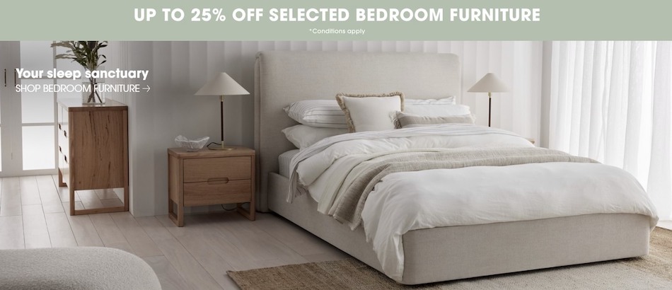 Freedom Furniture Catalogue