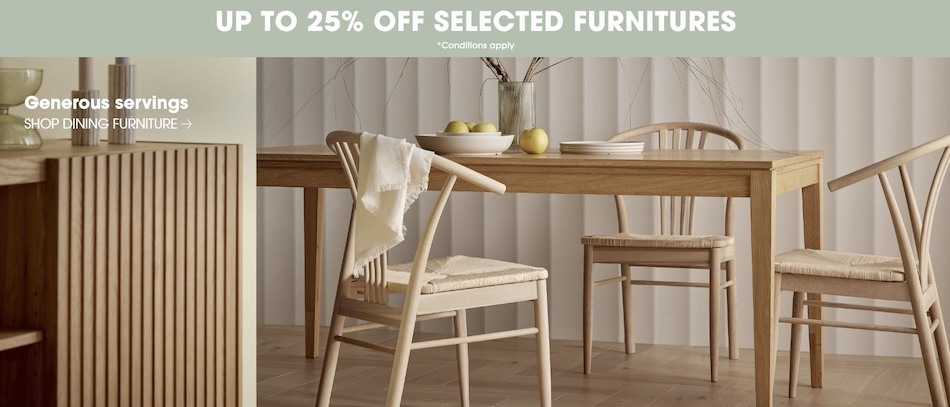 Freedom Furniture Catalogue