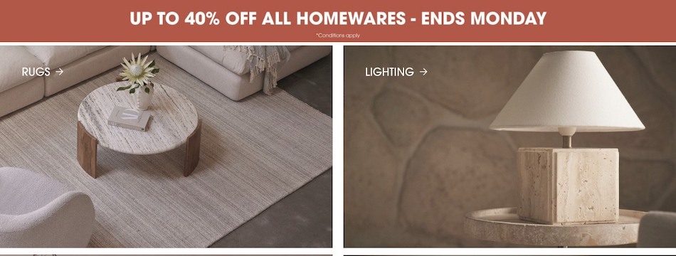 Freedom Furniture Catalogue