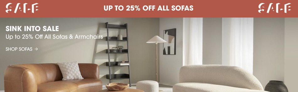 Freedom Furniture Catalogue