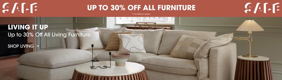 Freedom Furniture Catalogue