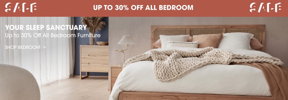 Freedom Furniture Catalogue