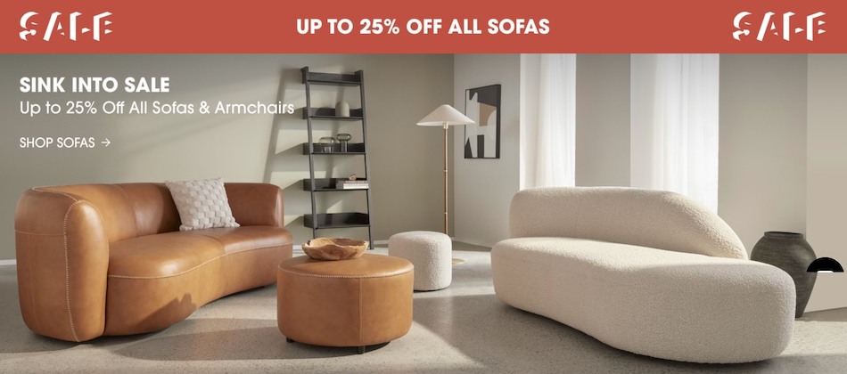 Freedom Furniture Catalogue