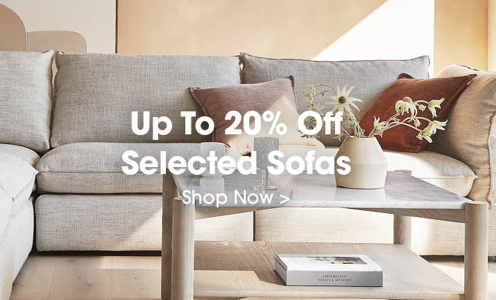 Freedom Furniture Catalogue