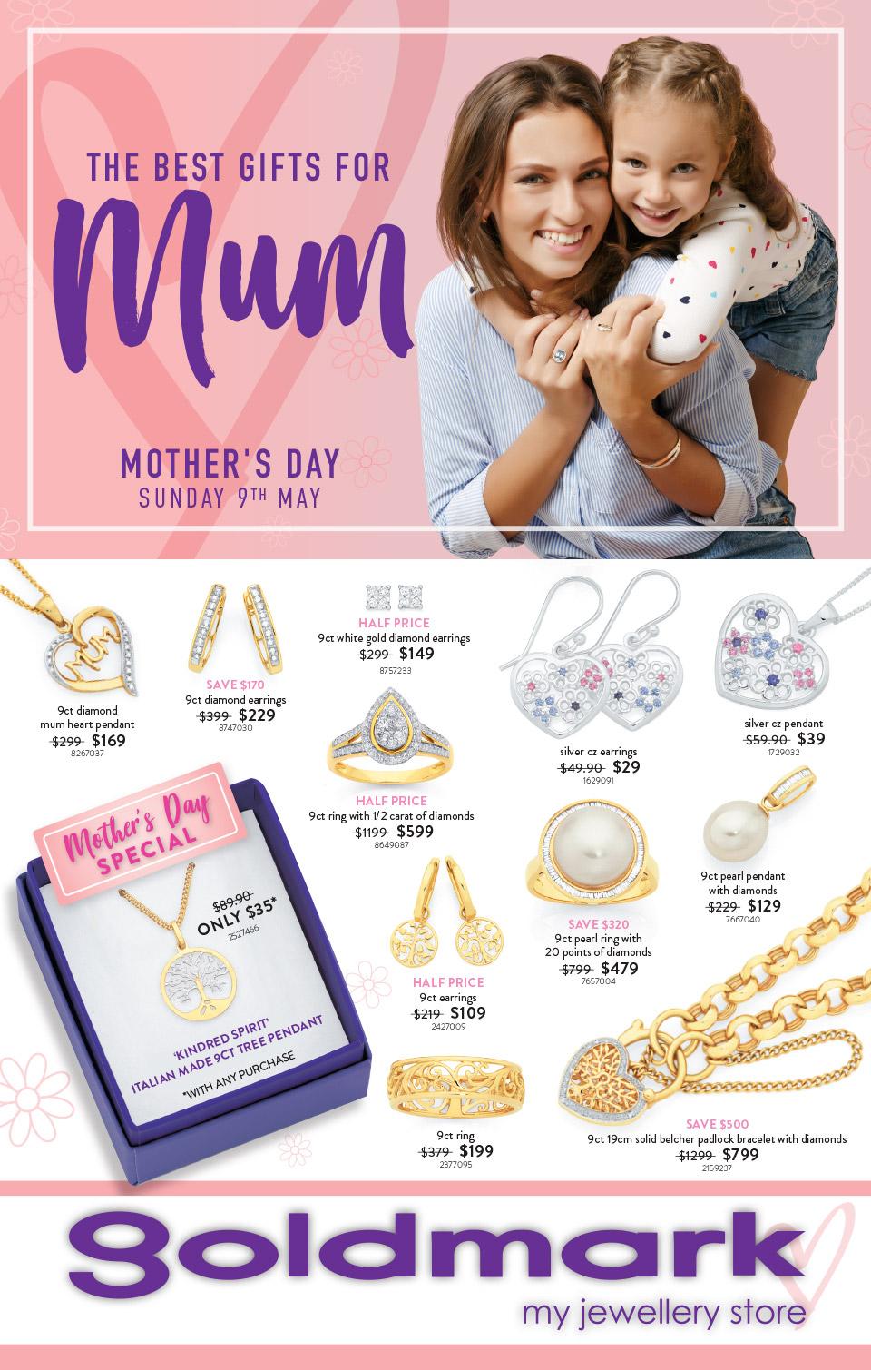 Goldmark Catalogue