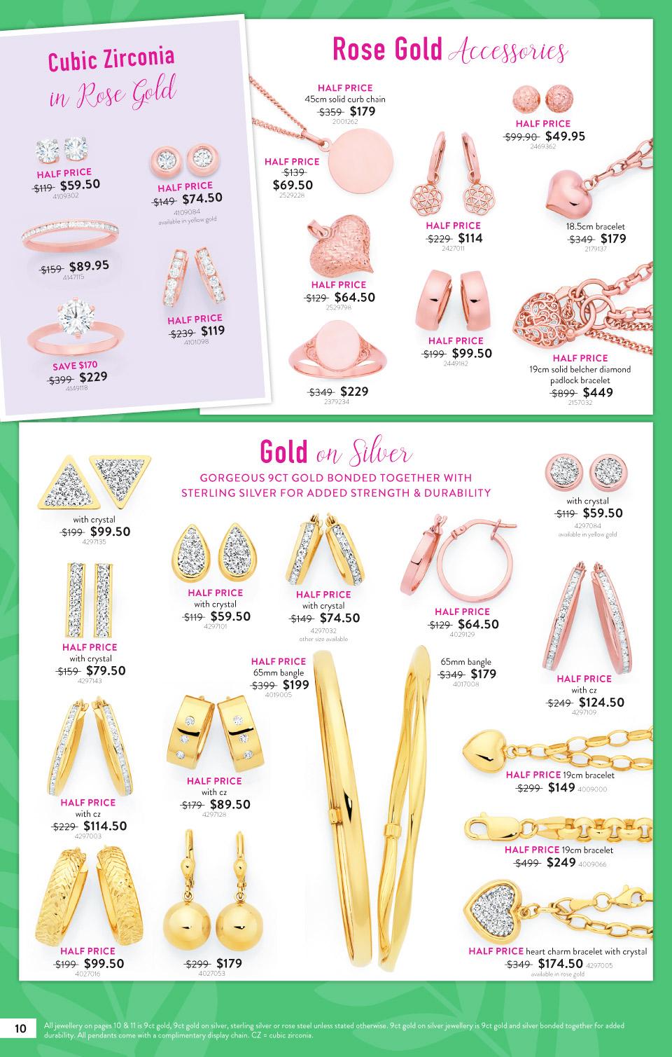 Goldmark Catalogue