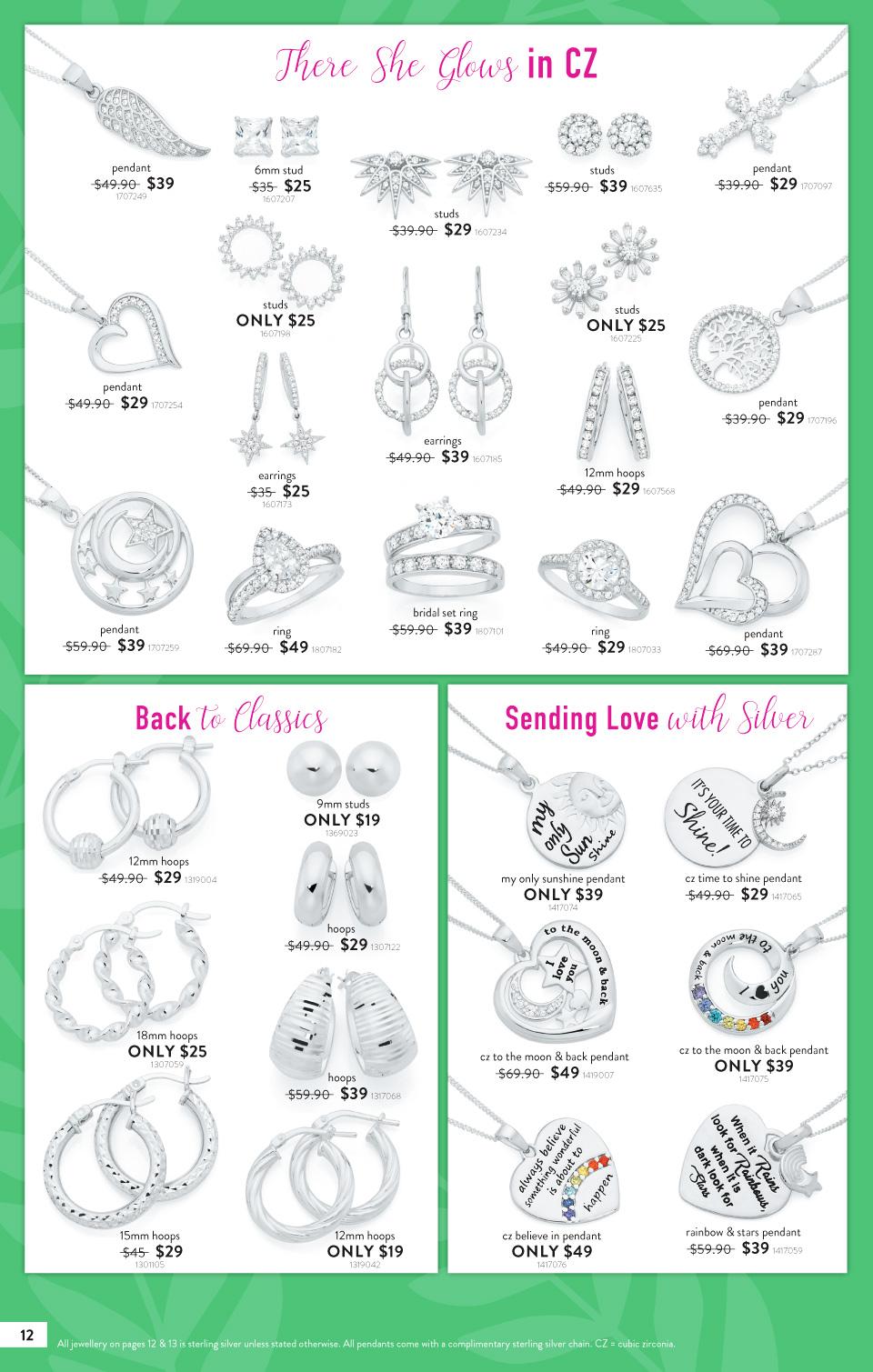 Goldmark Catalogue