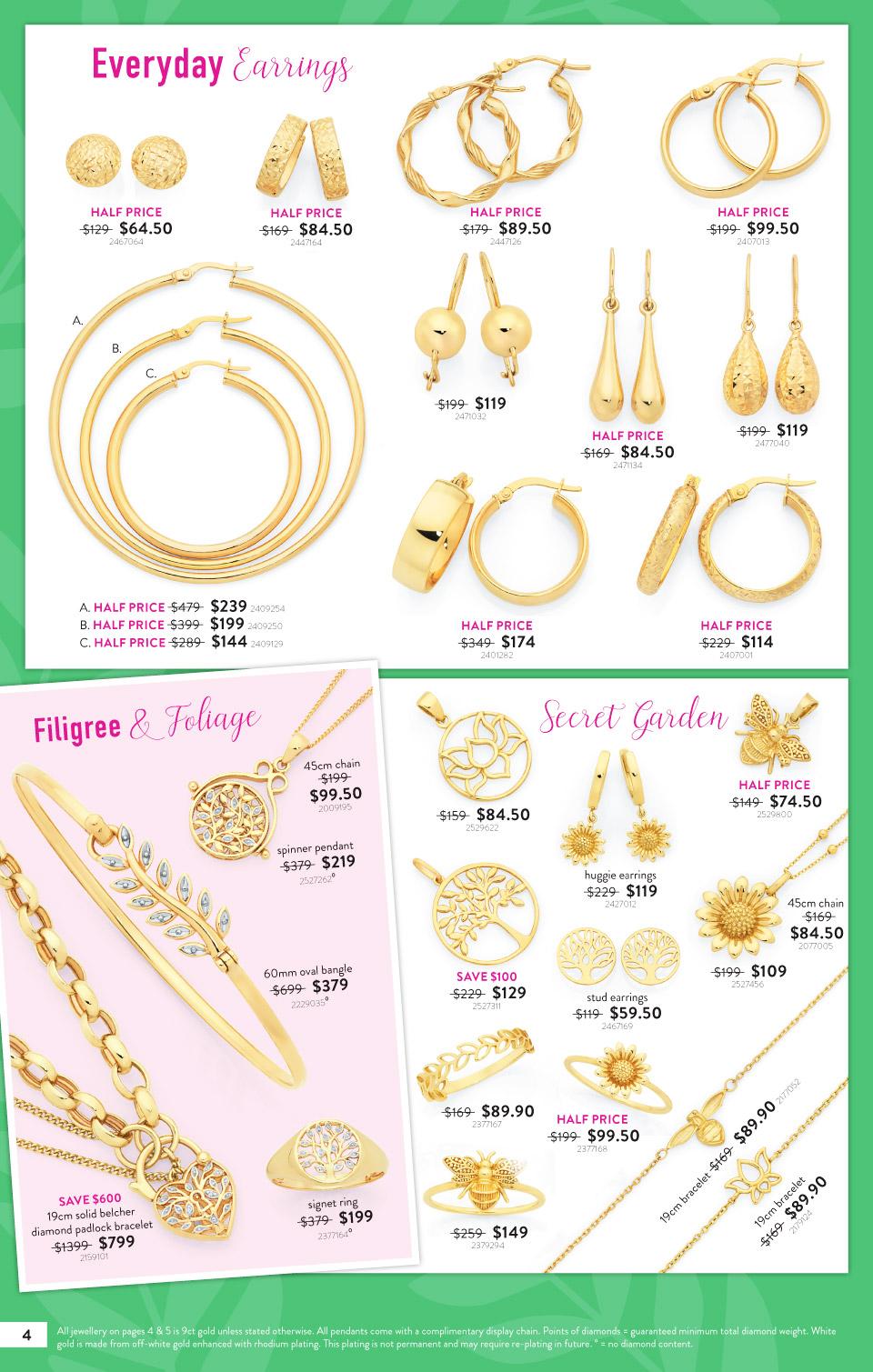 Goldmark Catalogue