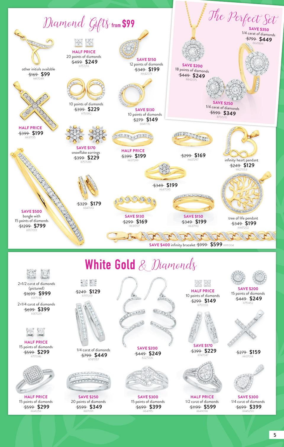 Goldmark Catalogue