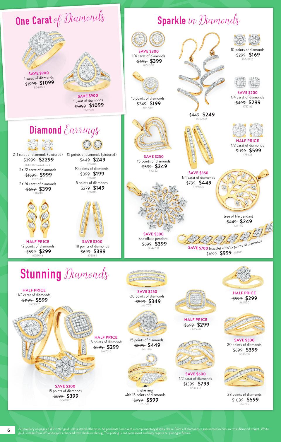 Goldmark Catalogue