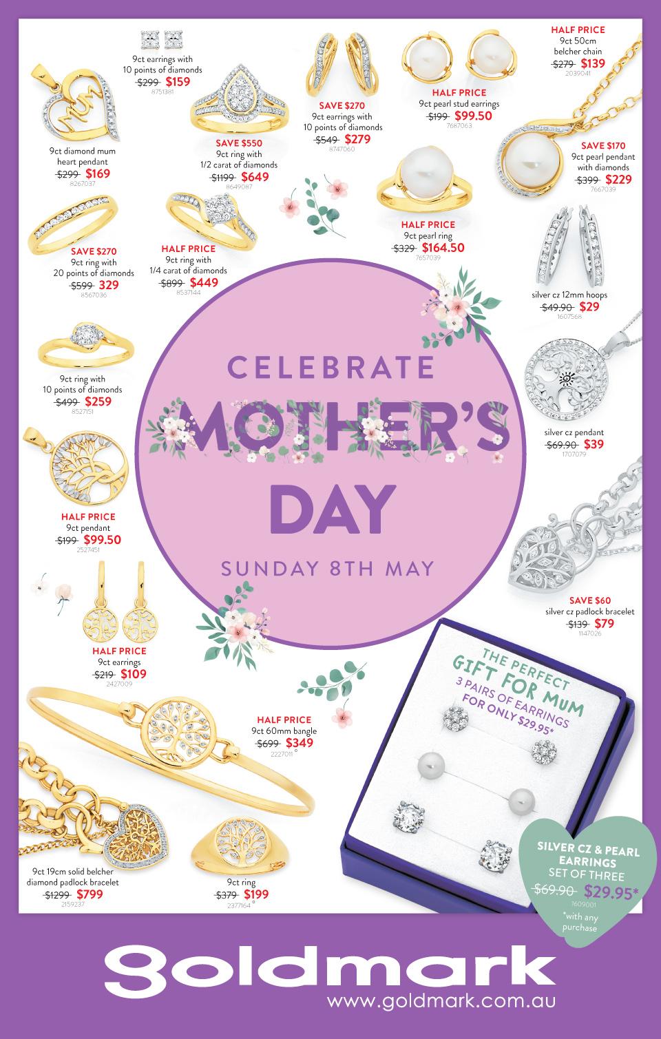 Goldmark Catalogue