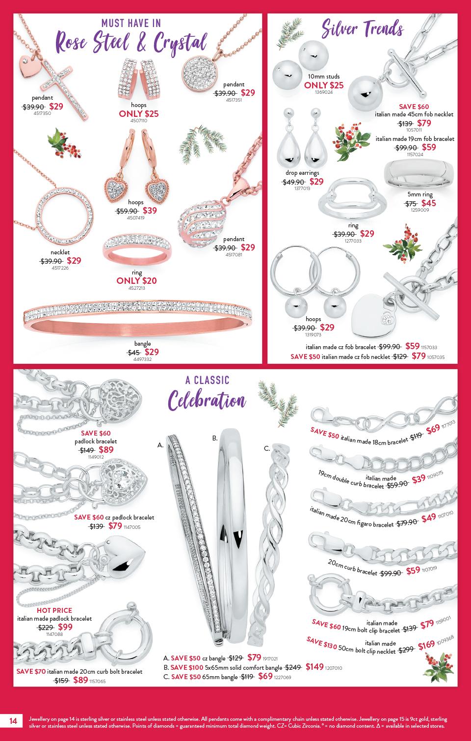 Goldmark Catalogue