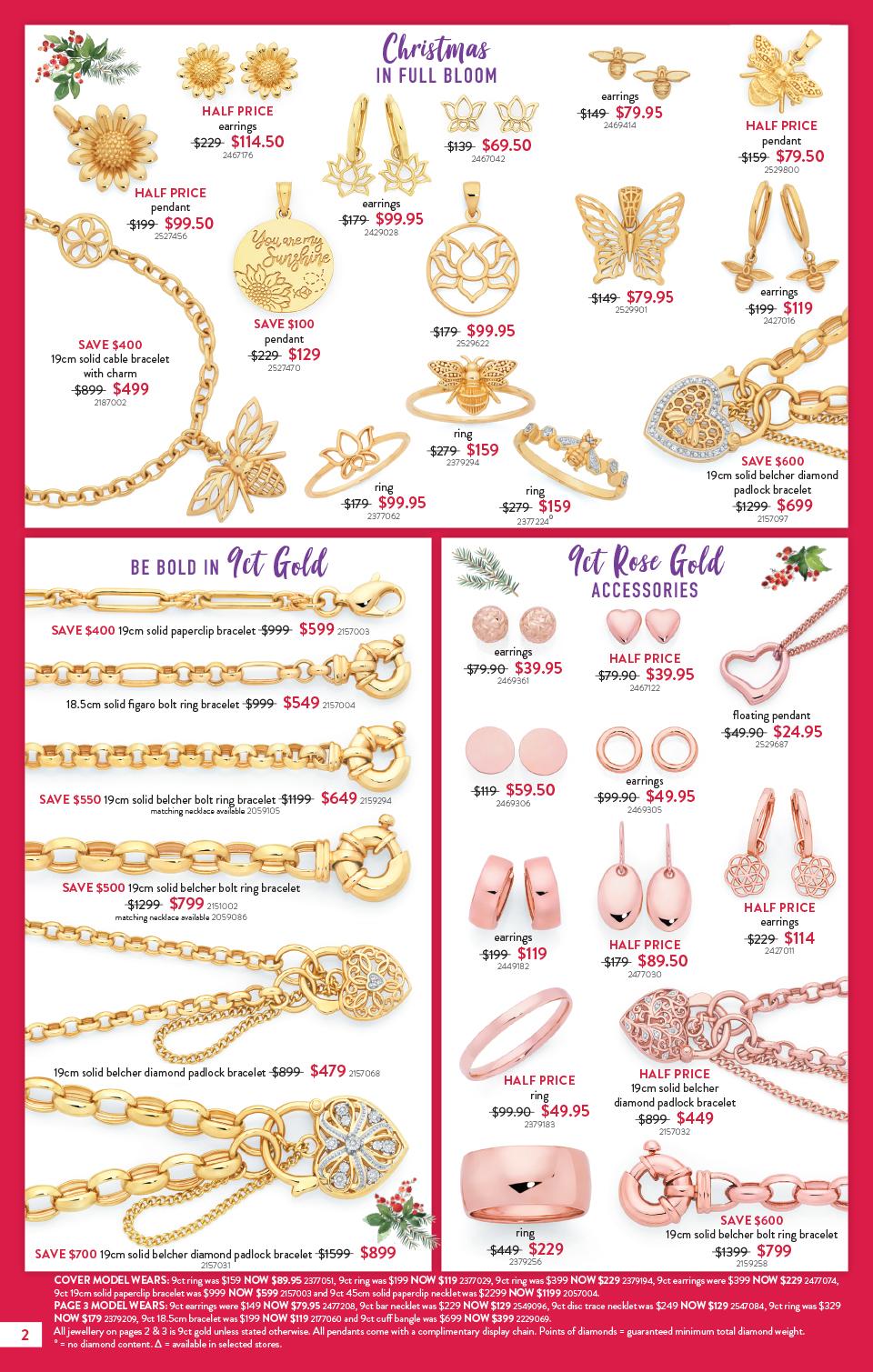 Goldmark Catalogue