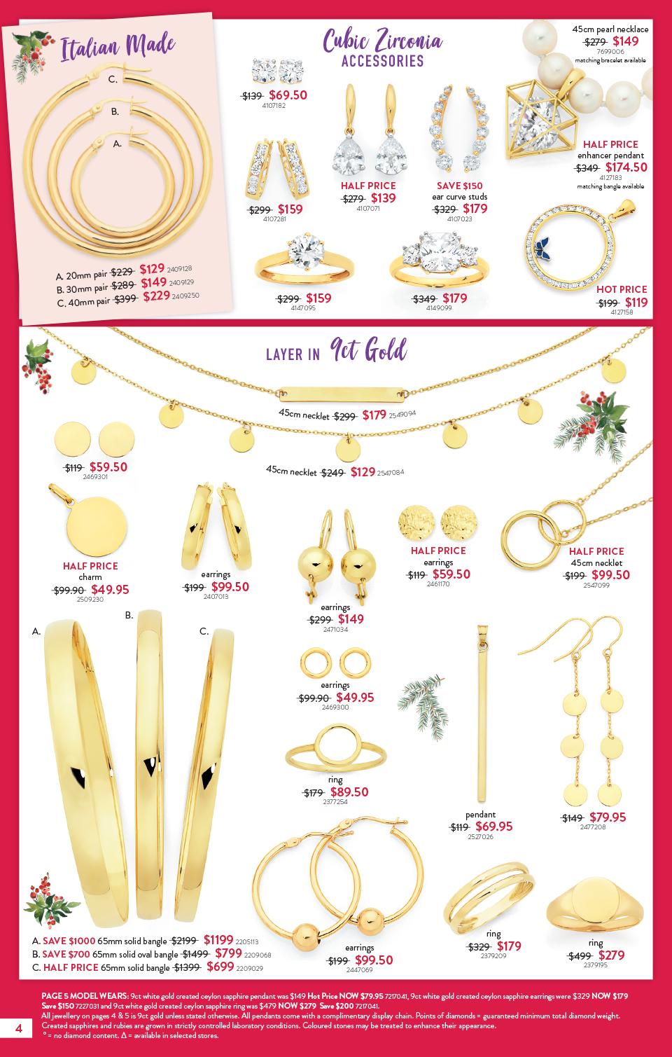 Goldmark Catalogue