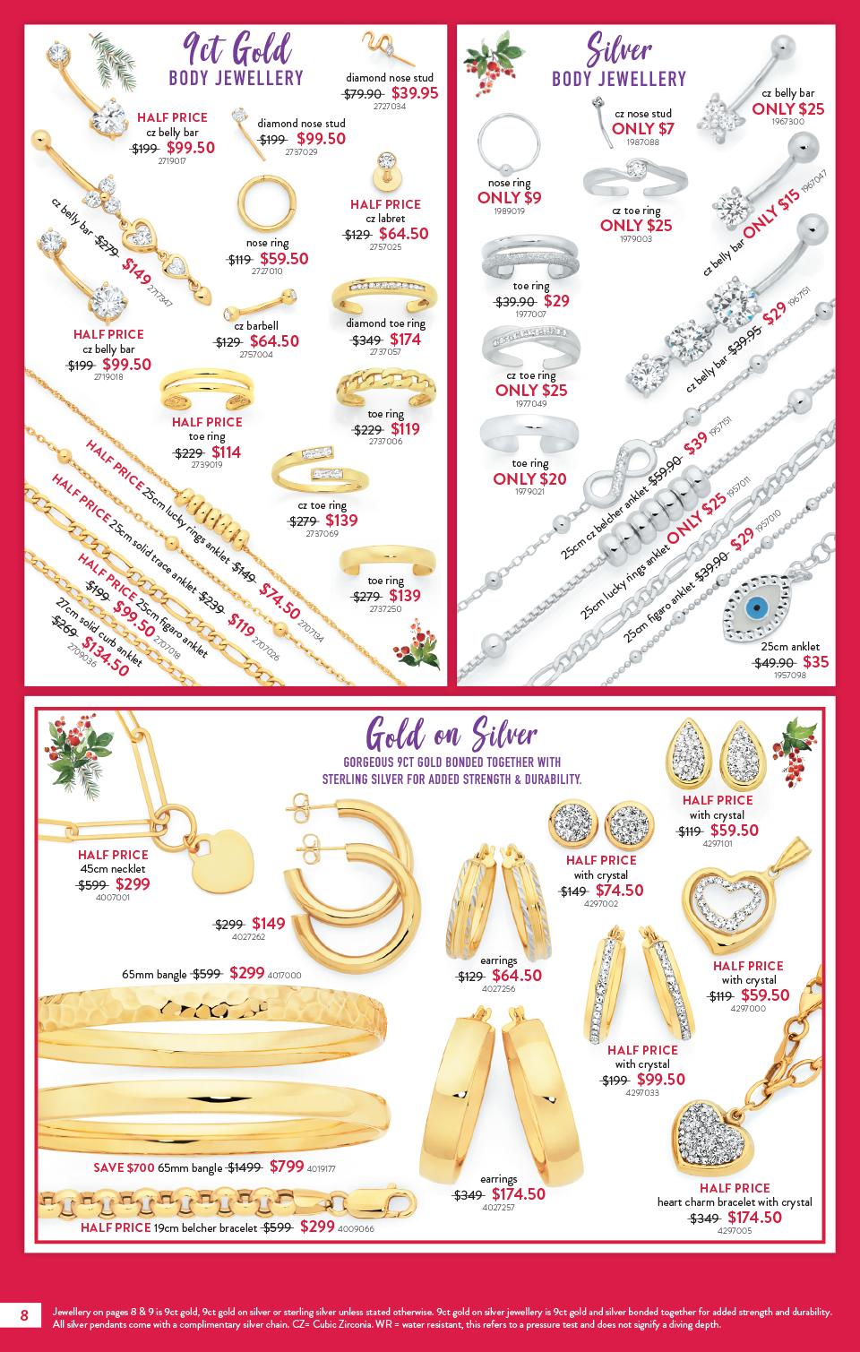 Goldmark Catalogue