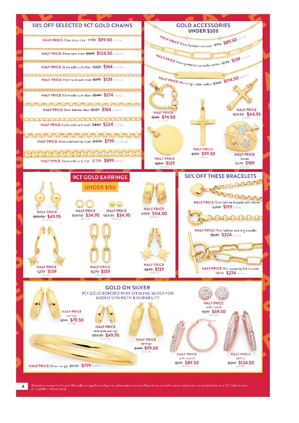 Goldmark Catalogue