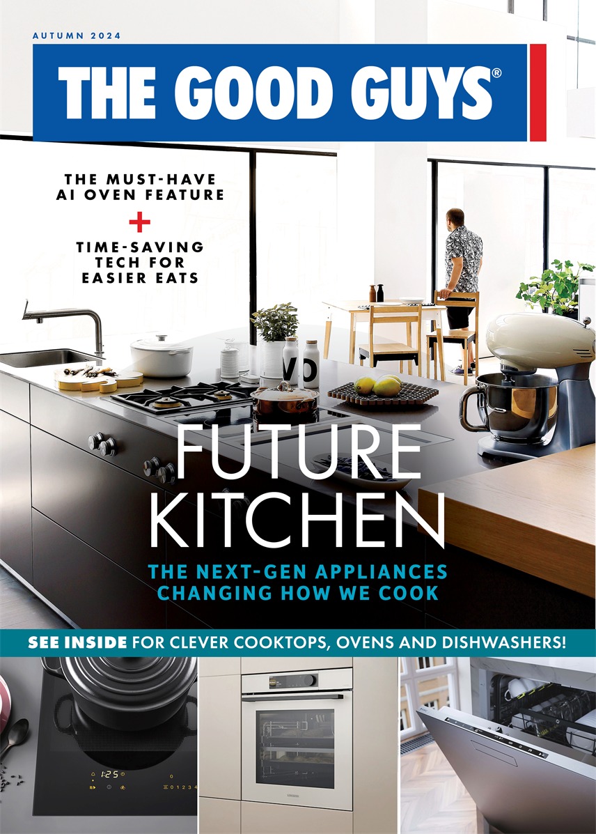 The Good Guys Catalogue Kitchen May 2024 | Catalogue AU