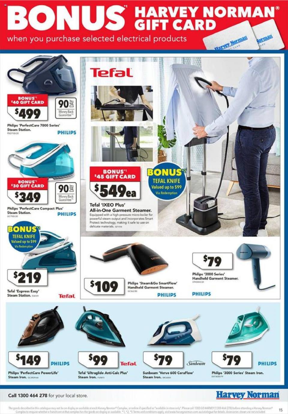 Harvey Norman Catalogue