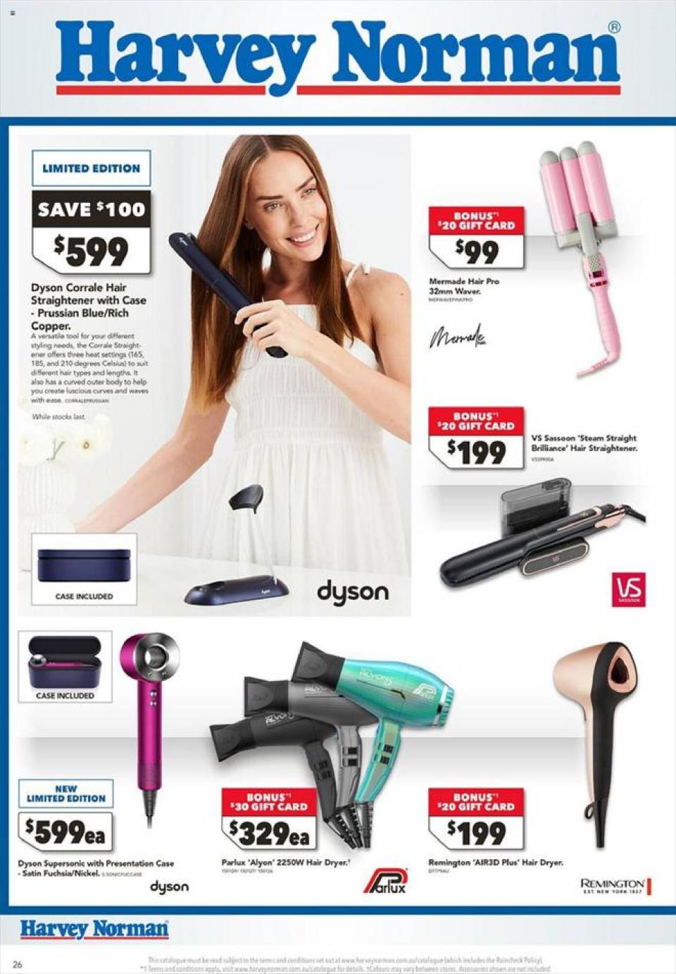 Harvey Norman Catalogue