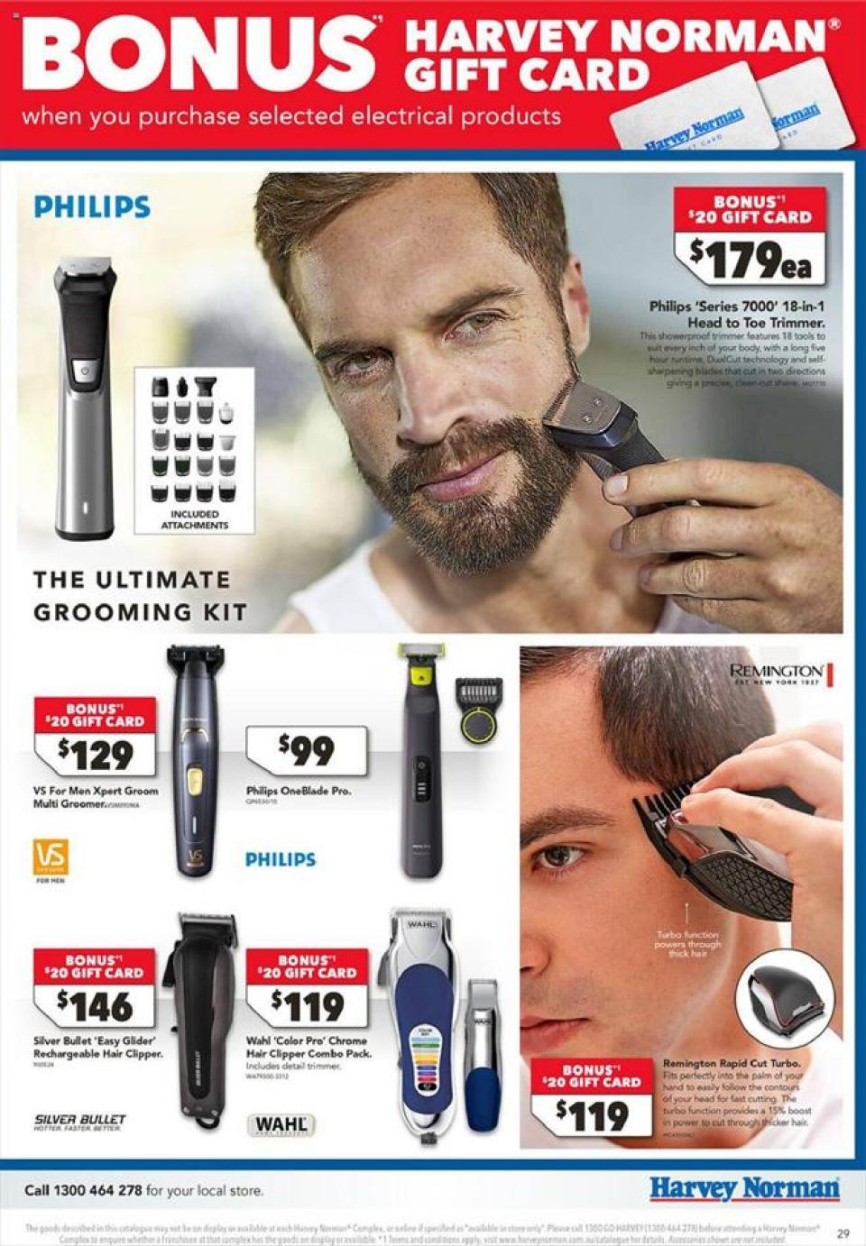 Harvey Norman Catalogue