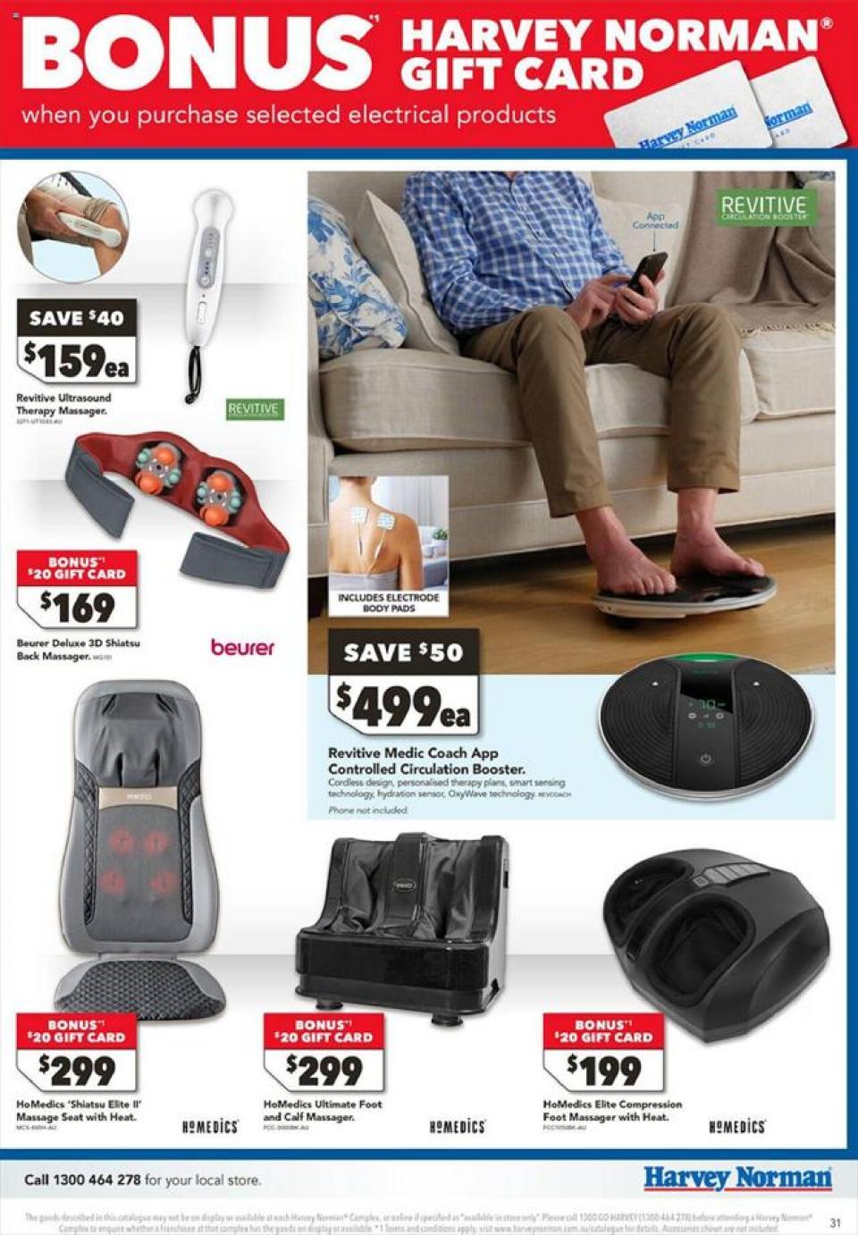 Harvey Norman Catalogue
