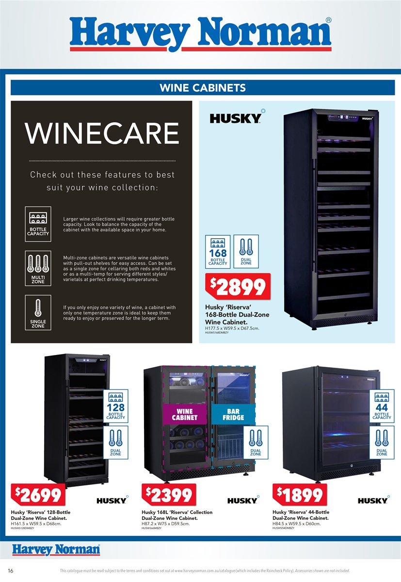 Harvey Norman Catalogue