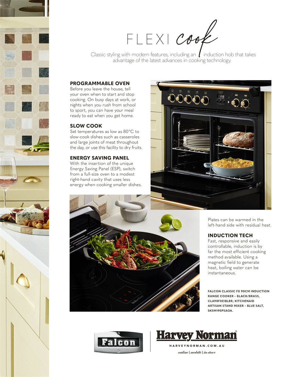 Harvey Norman Catalogue