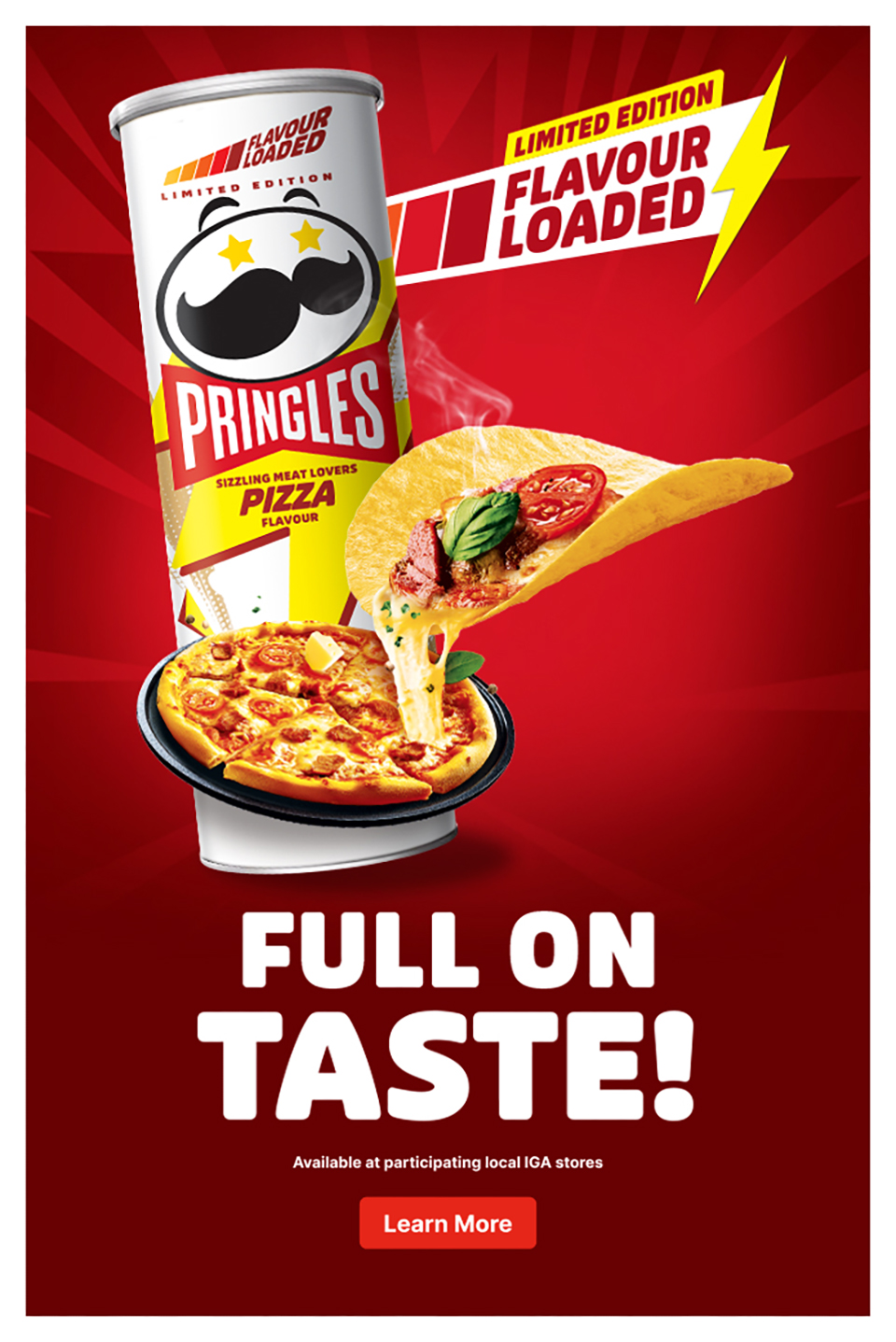 IGA Catalogue