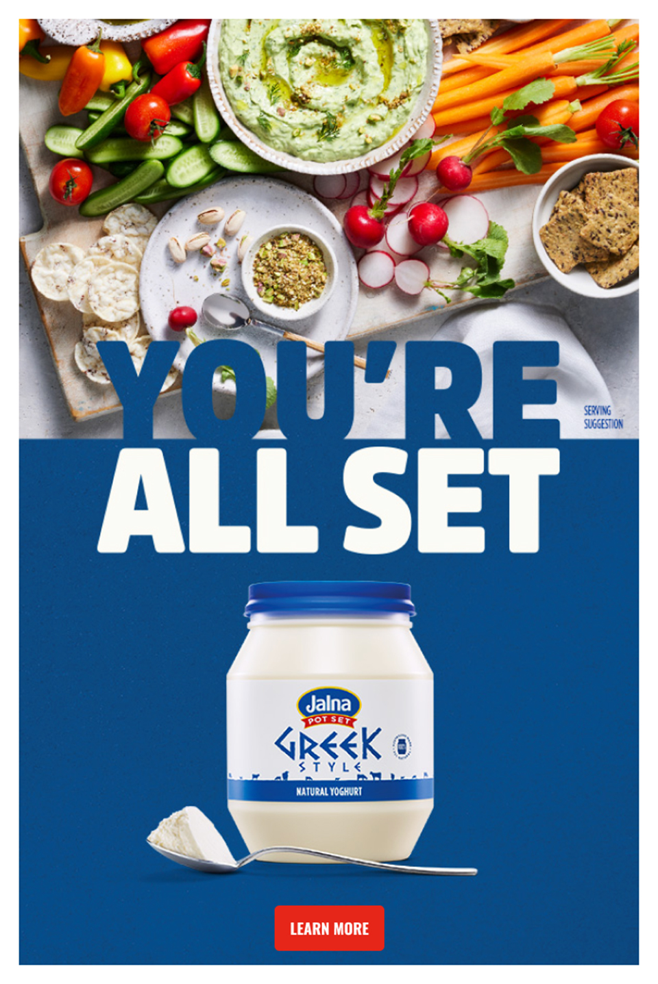 IGA Catalogue