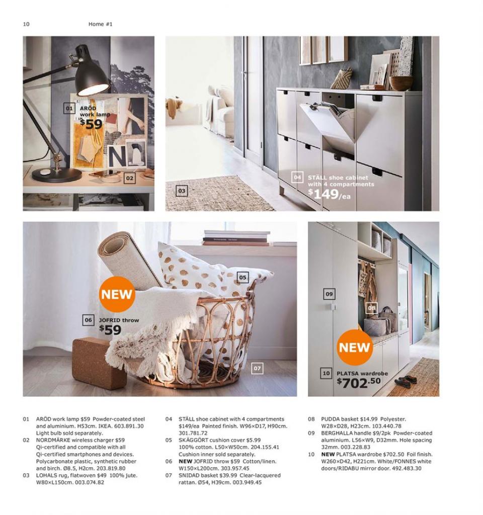 Ikea Catalogue 2019 Catalogue AU
