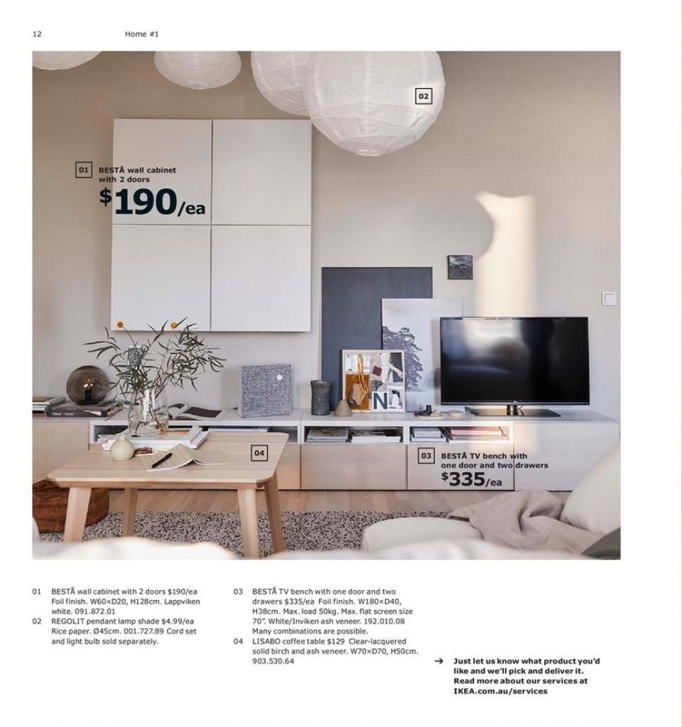 Ikea Catalogue 2019 Catalogue AU