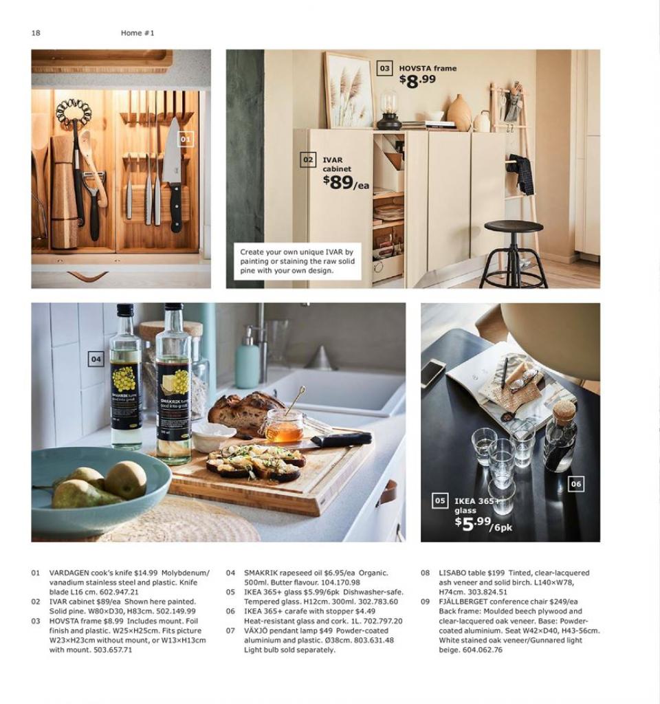 Ikea Catalogue 2019 Catalogue AU
