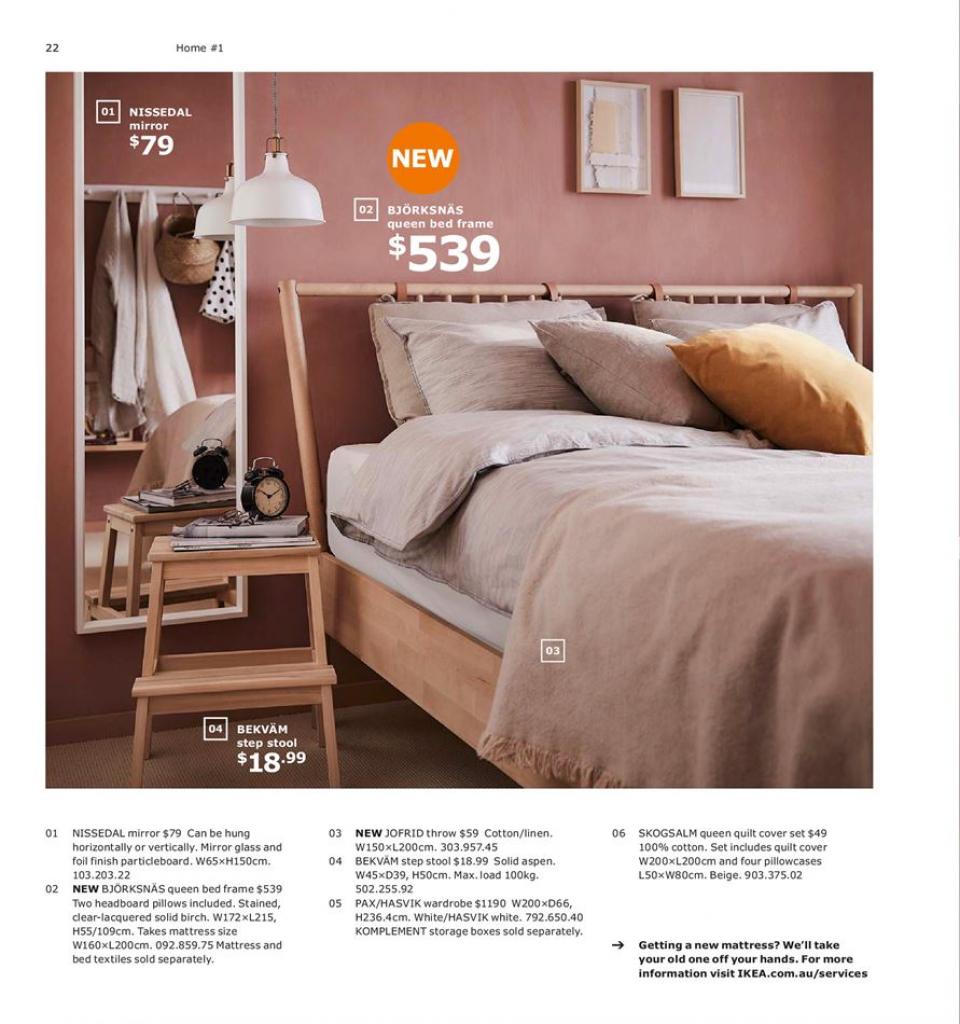 Ikea Catalogue 2019 Catalogue AU