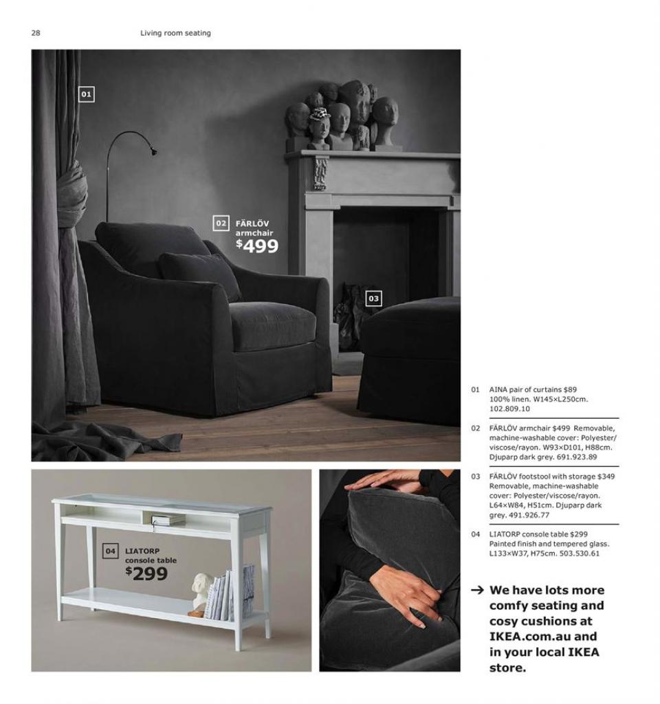 Ikea Catalogue 2019 Catalogue AU