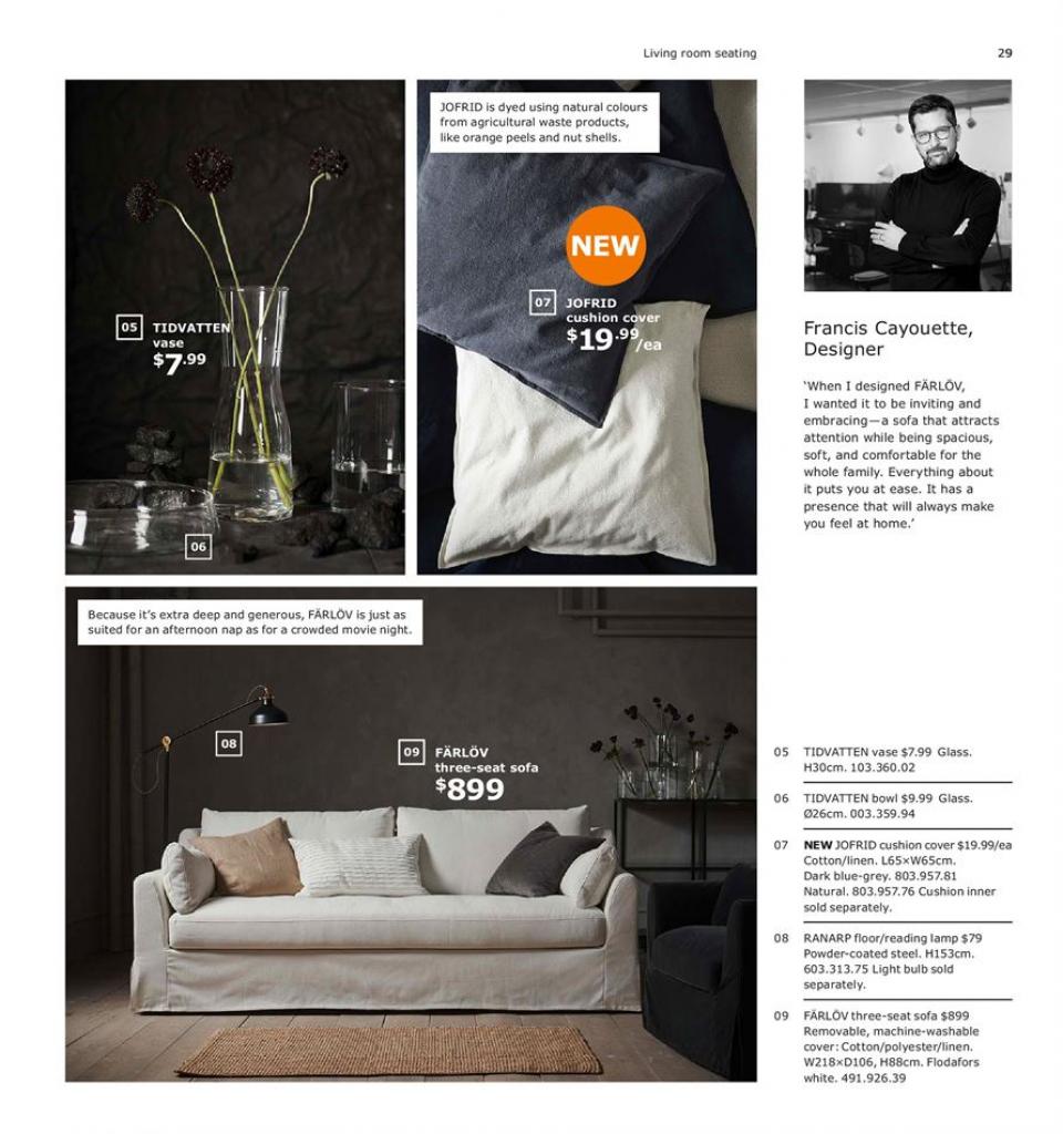 Ikea Catalogue 2019 Catalogue AU