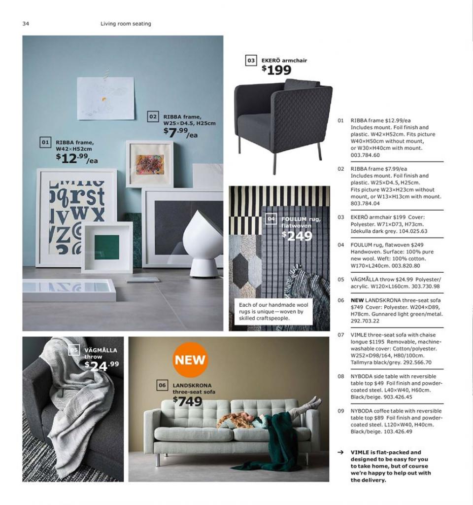 Ikea Catalogue 2019 Catalogue AU