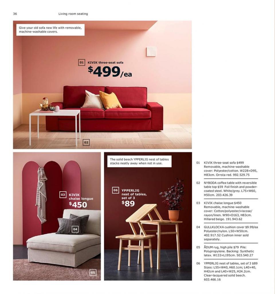 Ikea Catalogue 2019 Catalogue AU
