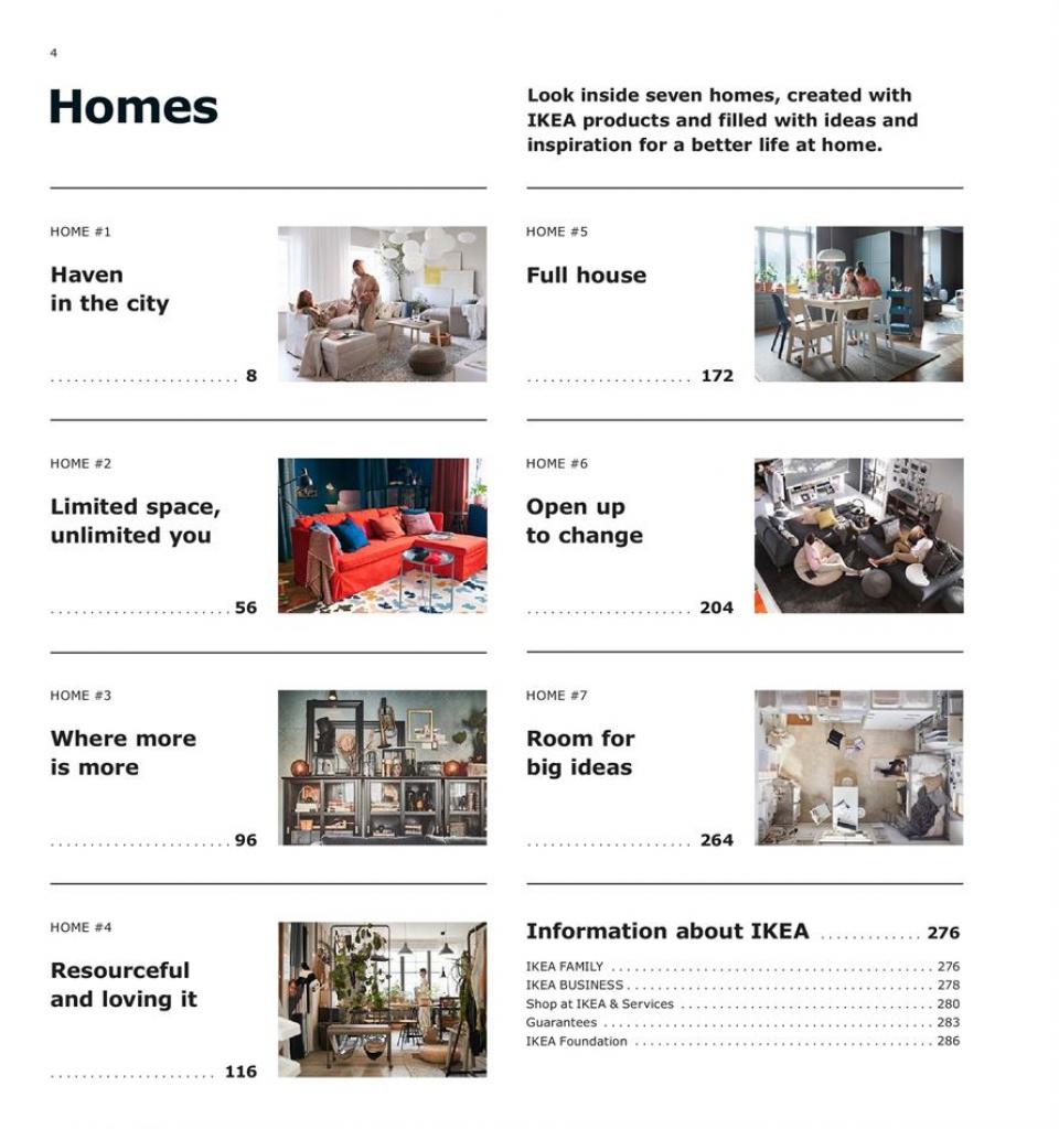 Ikea Catalogue 2019 Catalogue AU