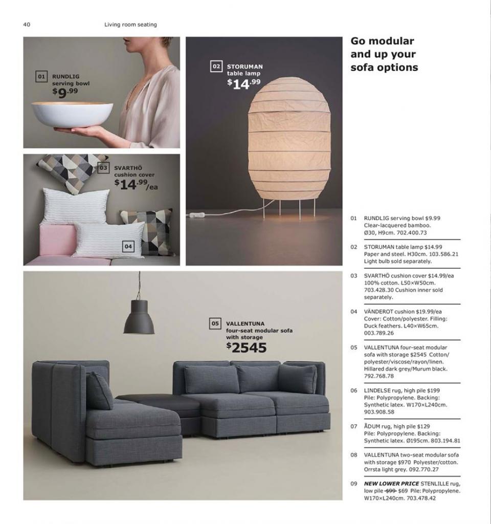 Ikea Catalogue 2019 Catalogue AU
