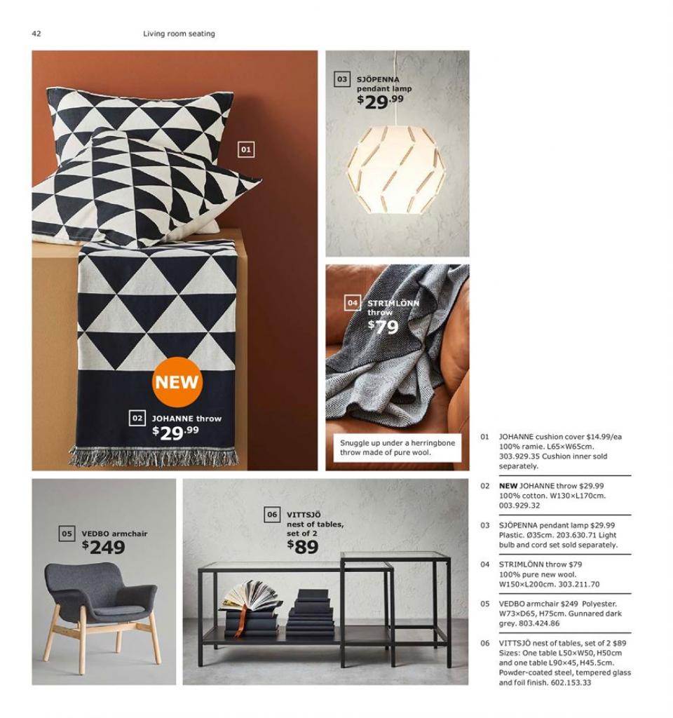 Ikea Catalogue 2019 Catalogue AU