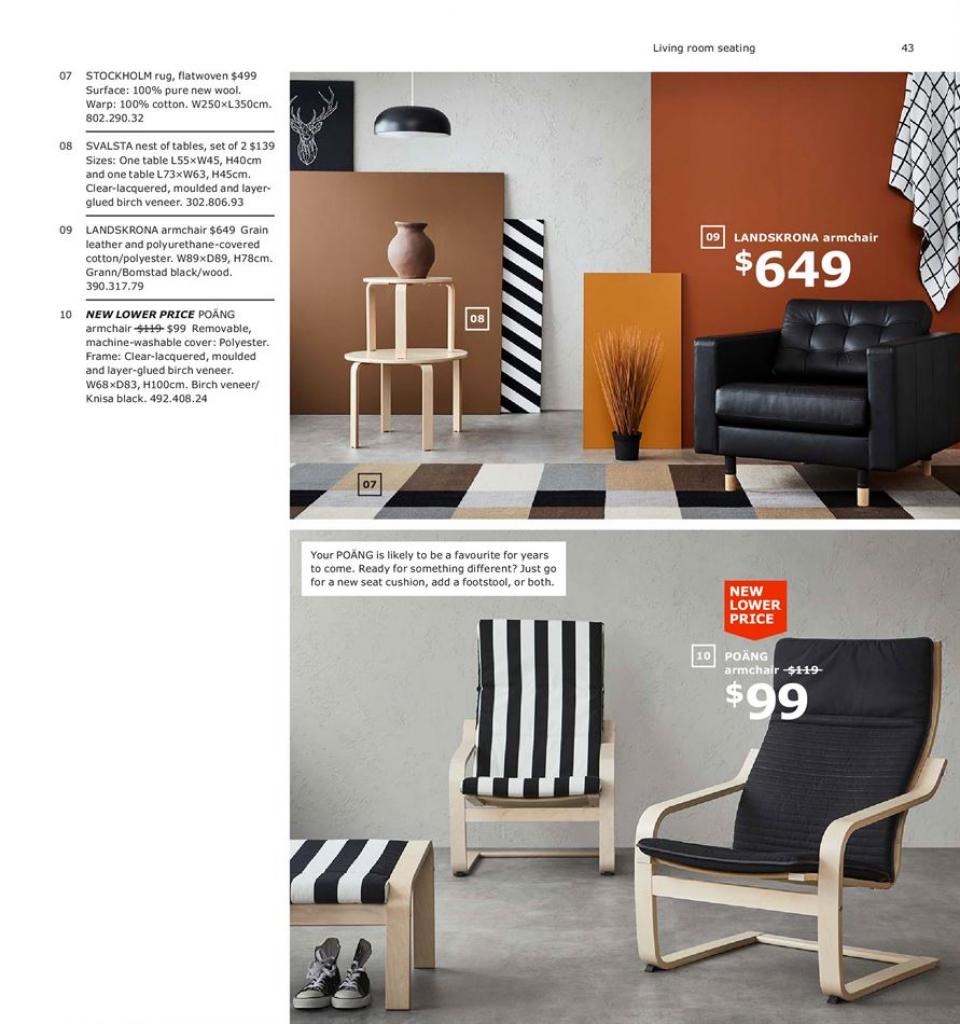 Ikea Catalogue 2019 Catalogue AU
