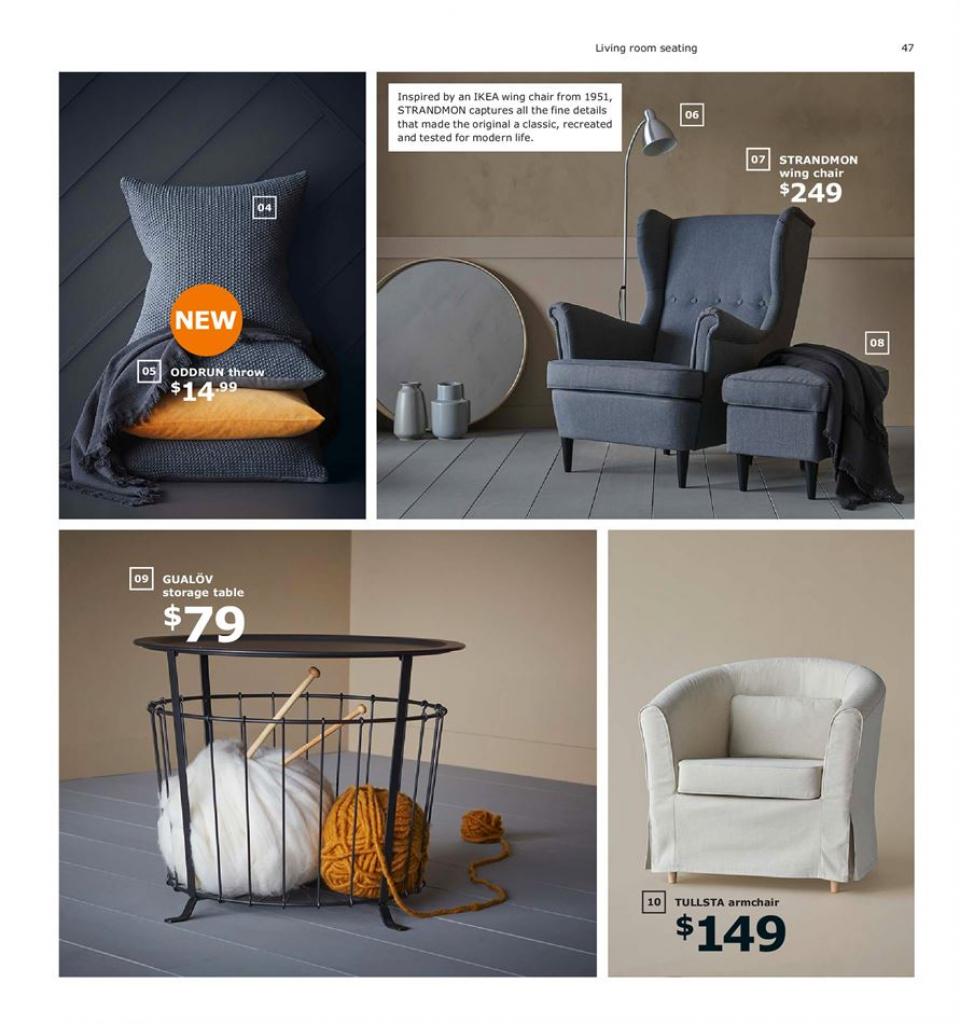 Ikea Catalogue 2019 Catalogue AU