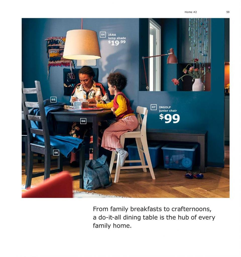 Ikea Catalogue 2019 Catalogue AU