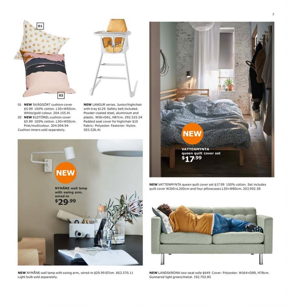 Ikea Catalogue 2019 Catalogue AU