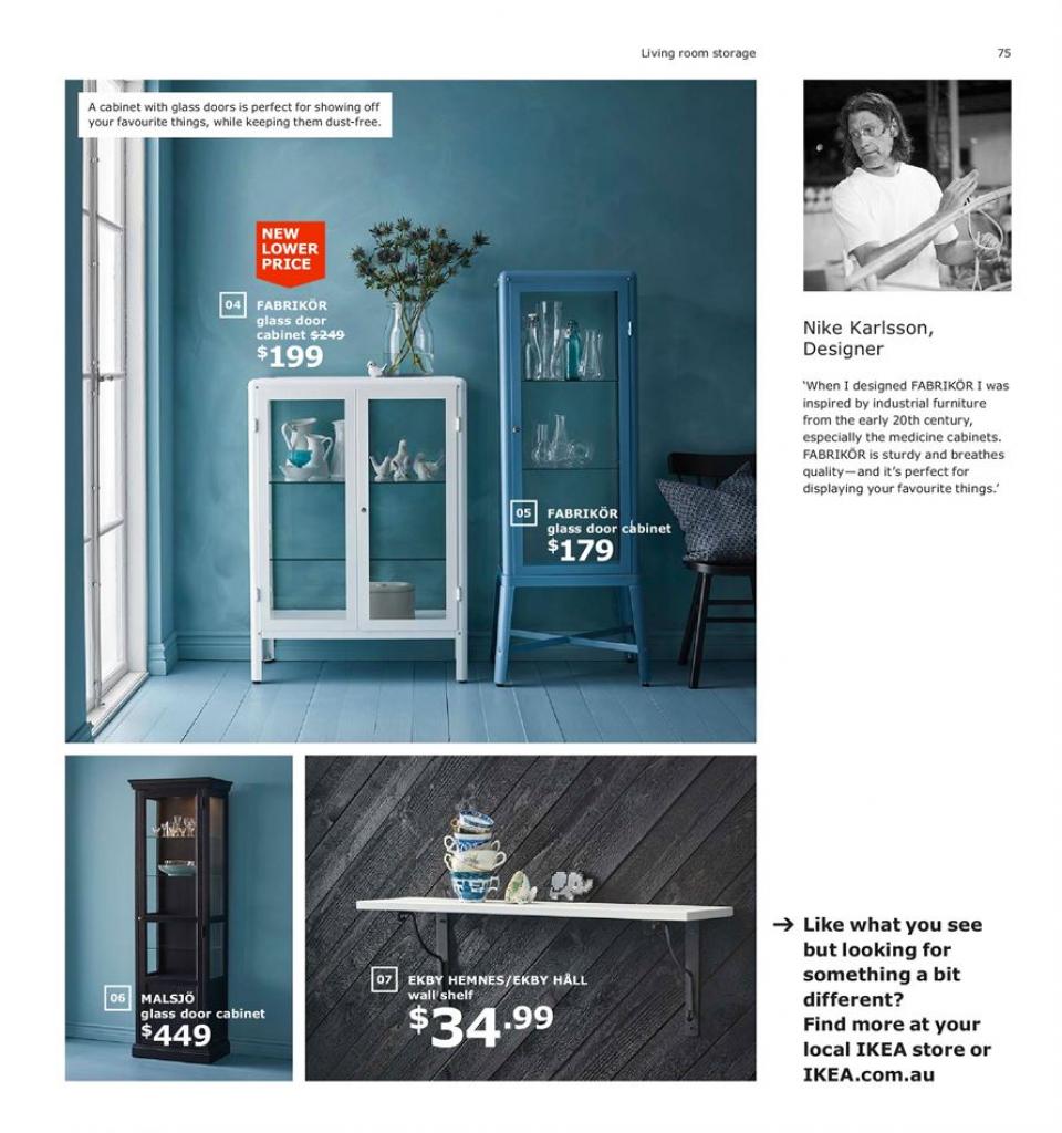 Ikea Catalogue 2019 Catalogue AU