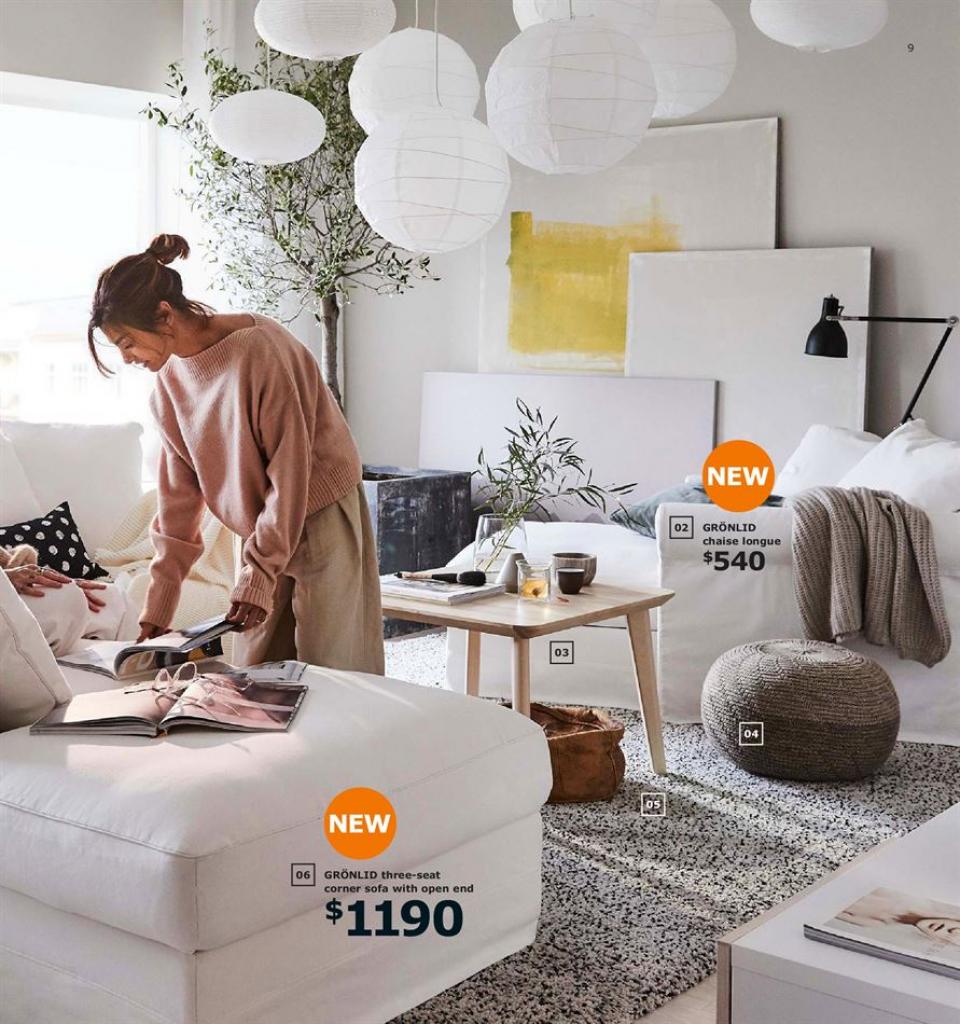 Ikea Catalogue 2019 Catalogue AU